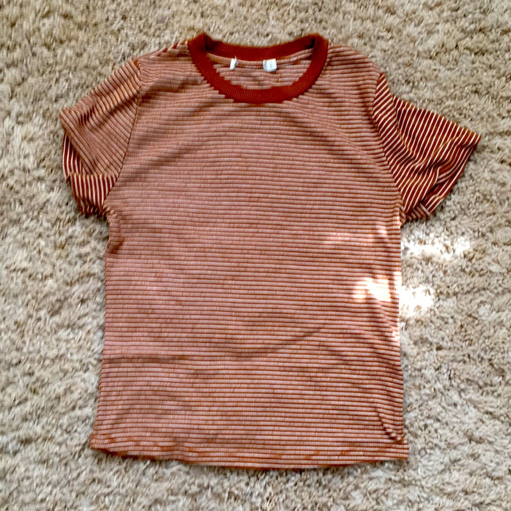 Striped shirt